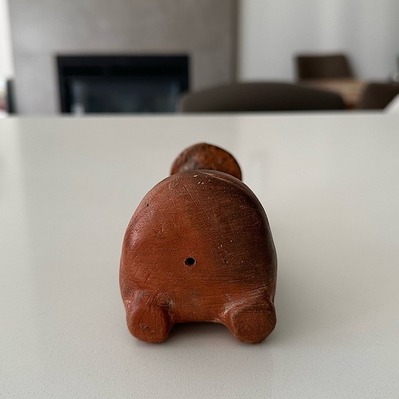 Clay Figurine - Picture 5 of 5